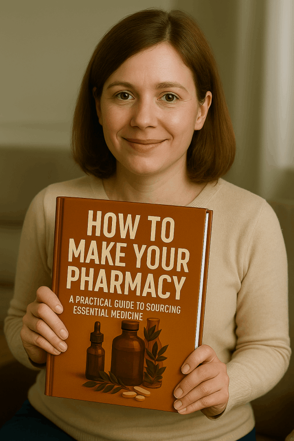 Urban Survival Code Bonus