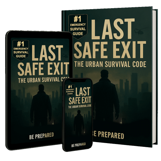 Urban Survival Code